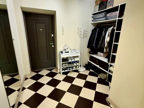 квартира за адресою Боголюбова вул., 20