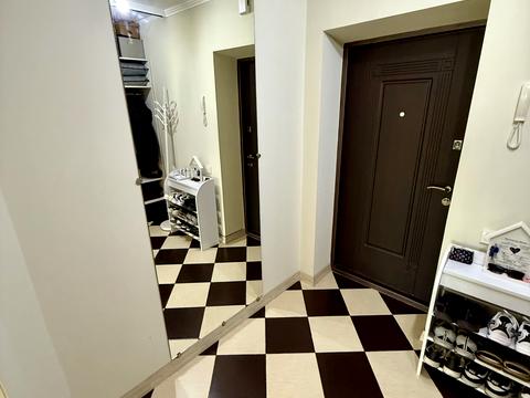 квартира за адресою Боголюбова вул., 20