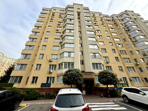 квартира за адресою Боголюбова вул., 20