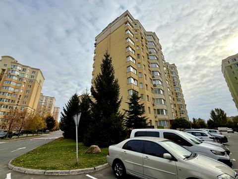 квартира за адресою Боголюбова вул., 20