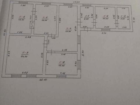 будинок за адресою с. Петрове (Петрівське), Зелена, 1