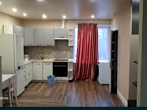 квартира за адресою Богатирська вул., 30-А