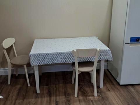 квартира за адресою Богатирська вул., 30-А