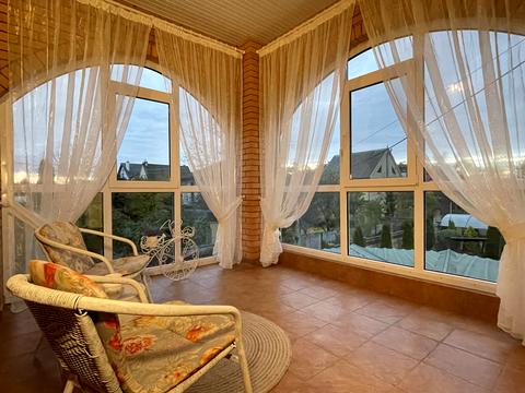 дом по адресу Богатырская ул., 30-А