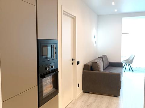 квартира за адресою Запорізьке шосе, 32д