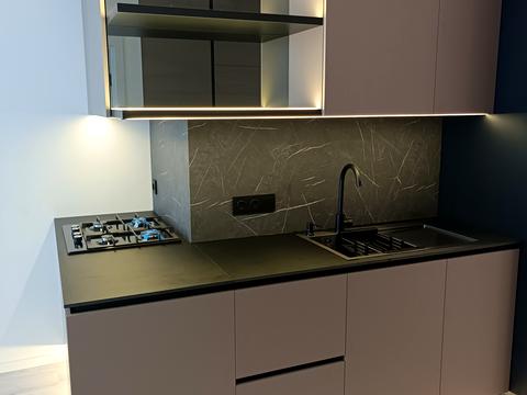 квартира за адресою Запорізьке шосе, 32д