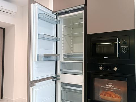 квартира за адресою Запорізьке шосе, 32д