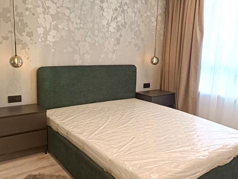 квартира за адресою Запорізьке шосе, 32д