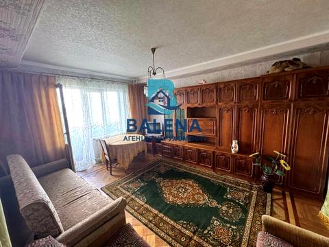 квартира за адресою Олекси Тихого вул. (Виборзька), 81/83