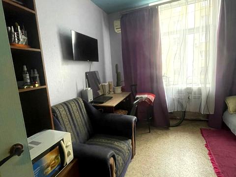 кімната за адресою Леха Качинського вул. (Черняховського), 6