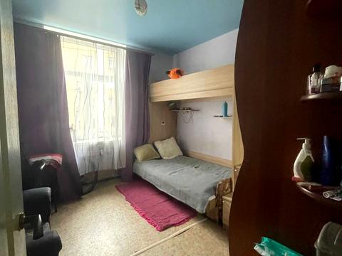 кімната за адресою Леха Качинського вул. (Черняховського), 6