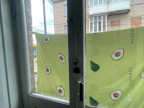 кімната за адресою Леха Качинського вул. (Черняховського), 6