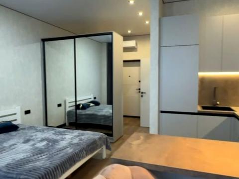 квартира за адресою Приморська вул., 47