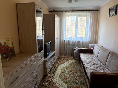 квартира по адресу Керченская ул., 11