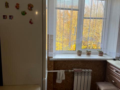 квартира по адресу Керченская ул., 11