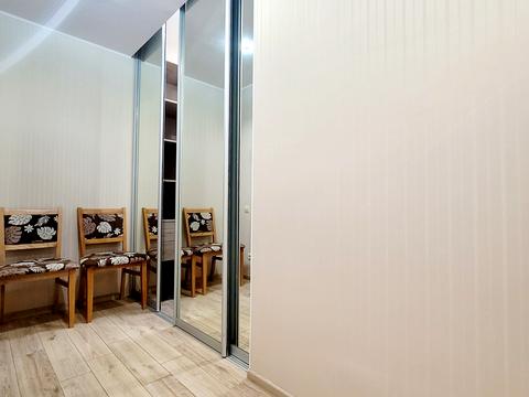 квартира за адресою Чубинського вул., 8-А