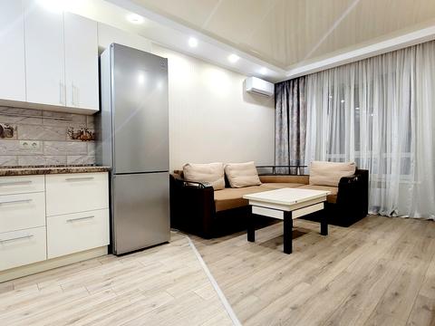 квартира за адресою Чубинського вул., 8-А