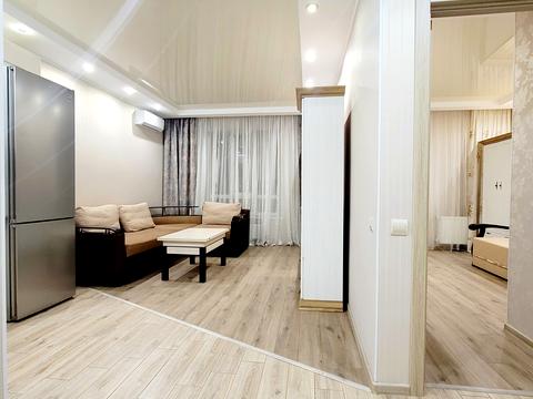 квартира за адресою Чубинського вул., 8-А