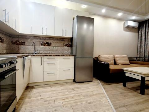 квартира за адресою Чубинського вул., 8-А