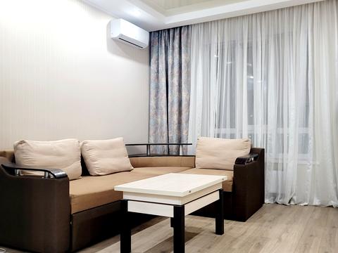 квартира за адресою Чубинського вул., 8-А