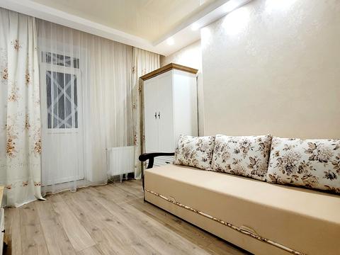 квартира за адресою Чубинського вул., 8-А