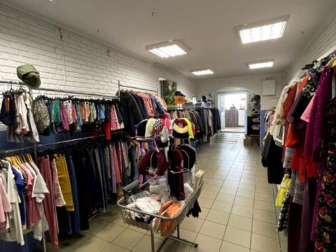 коммерческая по адресу Владимира Антоновича ул. (Артема), 28