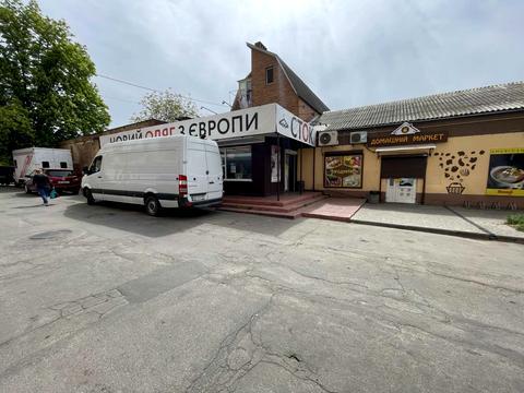 коммерческая по адресу Владимира Антоновича ул. (Артема), 28