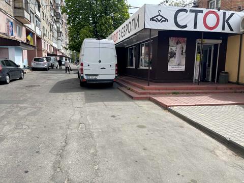 коммерческая по адресу Владимира Антоновича ул. (Артема), 28