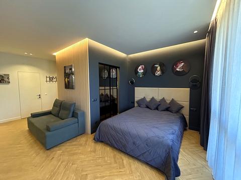 квартира за адресою Київська набережна вул., 4