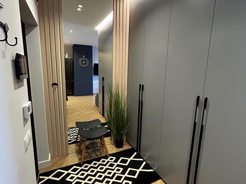 квартира за адресою Київська набережна вул., 4