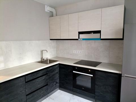 квартира по адресу Бориса Гмыри ул., 20