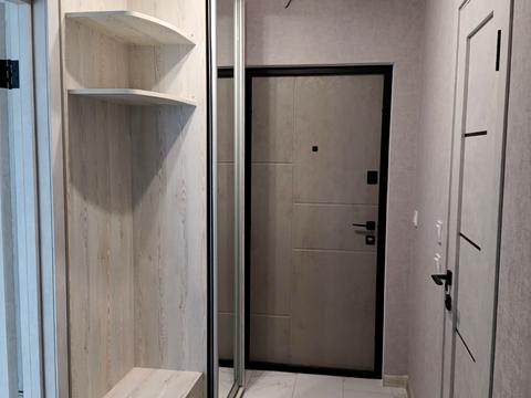 квартира по адресу Бориса Гмыри ул., 20