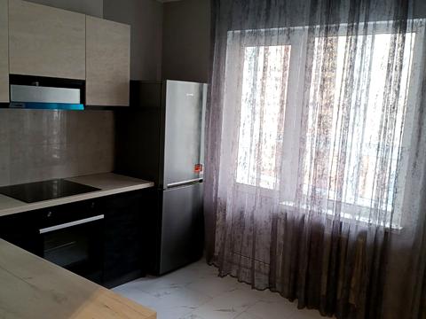 квартира по адресу Бориса Гмыри ул., 20