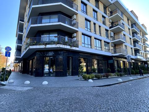 квартира за адресою Київська набережна вул., 4