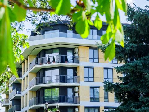 квартира за адресою Київська набережна вул., 4