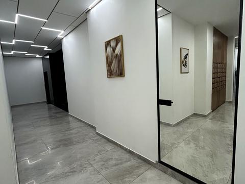 квартира за адресою Київська набережна вул., 4