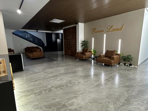 квартира за адресою Київська набережна вул., 4