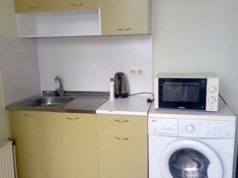 квартира за адресою Борщагівська вул., 143-Б