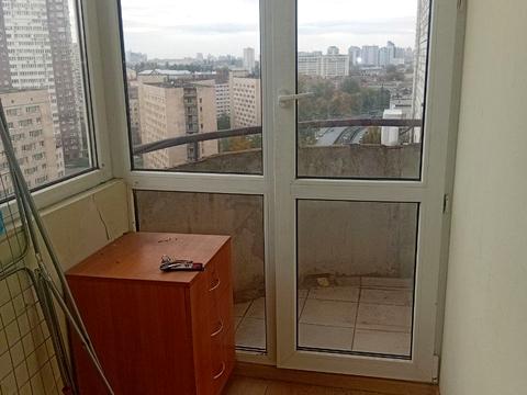 квартира за адресою Борщагівська вул., 143-Б