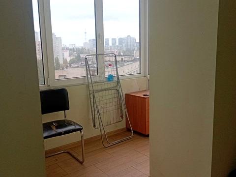 квартира за адресою Борщагівська вул., 143-Б