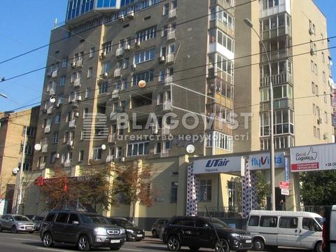 комерційна за адресою Антоновича вул. (Горького), 157