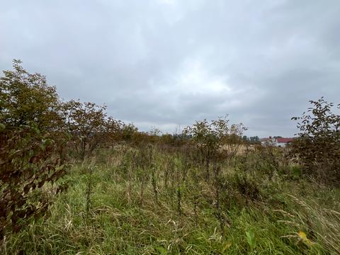 участок по адресу Гонты ул., 111