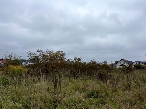 участок по адресу Гонты ул., 111