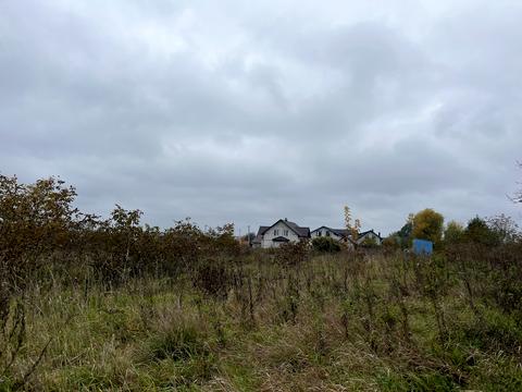 участок по адресу Гонты ул., 111