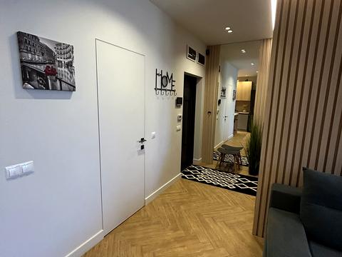 квартира за адресою Київська набережна вул., 4