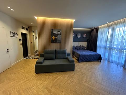 квартира за адресою Київська набережна вул., 4