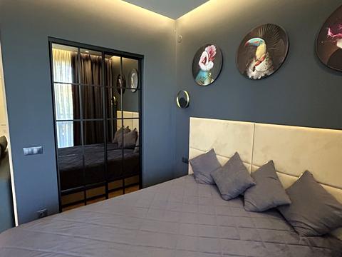 квартира за адресою Київська набережна вул., 4