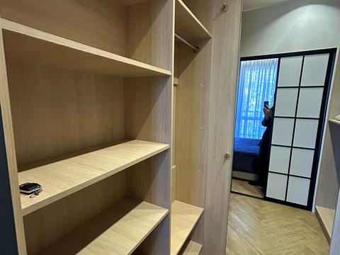 квартира за адресою Київська набережна вул., 4