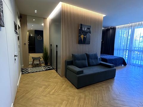 квартира за адресою Київська набережна вул., 4