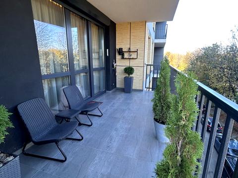 квартира за адресою Київська набережна вул., 4